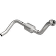 t Fits 2004-06 Dodge Durango CARB Compliant Direct-Fit Catalytic Converter 4651497 MagnaFlow Exhaust Products