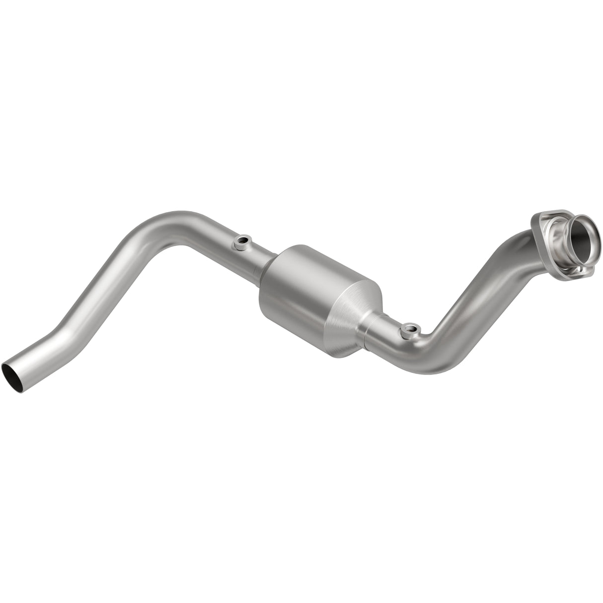 t Fits 2004-06 Dodge Durango CARB Compliant Direct-Fit Catalytic Converter 4651497 MagnaFlow Exhaust Products
