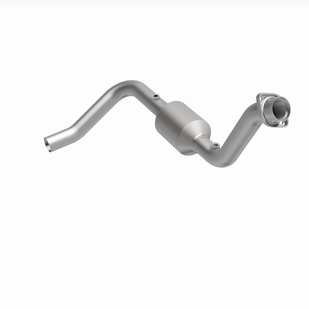 t Fits 2004-06 Dodge Durango CARB Compliant Direct-Fit Catalytic Converter 4651497 MagnaFlow Exhaust Products
