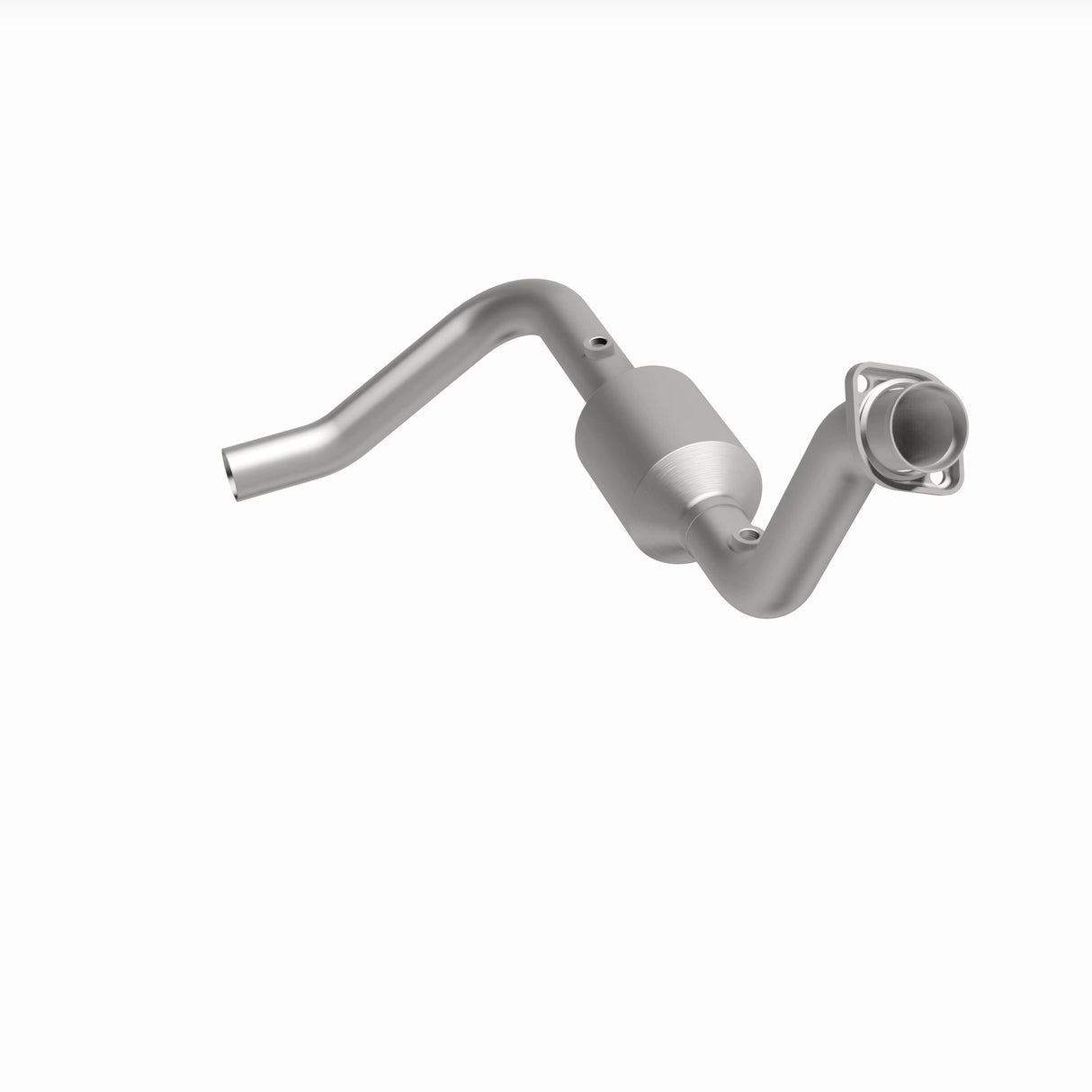 t Fits 2004-06 Dodge Durango CARB Compliant Direct-Fit Catalytic Converter 4651497 MagnaFlow Exhaust Products