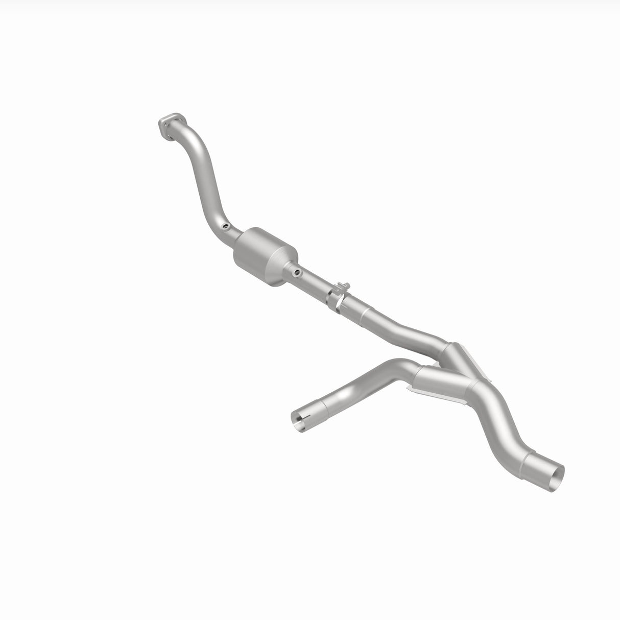 t Fits 2004-06 Dodge Durango CARB Compliant Direct-Fit Catalytic Converter 4651499 MagnaFlow Exhaust Products