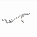 t Fits 2004-06 Dodge Durango CARB Compliant Direct-Fit Catalytic Converter 4651499 MagnaFlow Exhaust Products