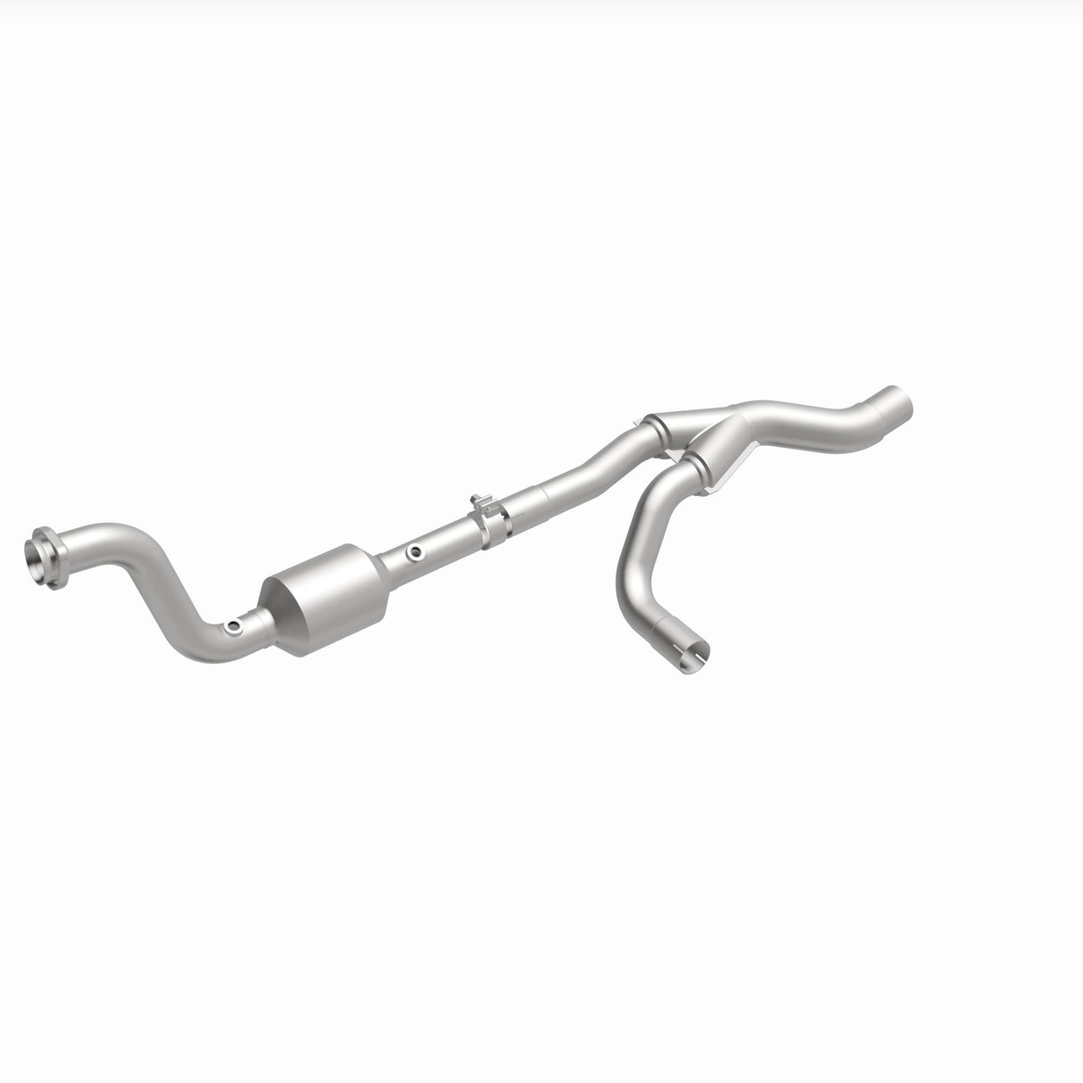 t Fits 2004-06 Dodge Durango CARB Compliant Direct-Fit Catalytic Converter 4651499 MagnaFlow Exhaust Products