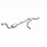 t Fits 2004-06 Dodge Durango CARB Compliant Direct-Fit Catalytic Converter 4651499 MagnaFlow Exhaust Products