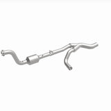 t Fits 2004-06 Dodge Durango CARB Compliant Direct-Fit Catalytic Converter 4651499 MagnaFlow Exhaust Products