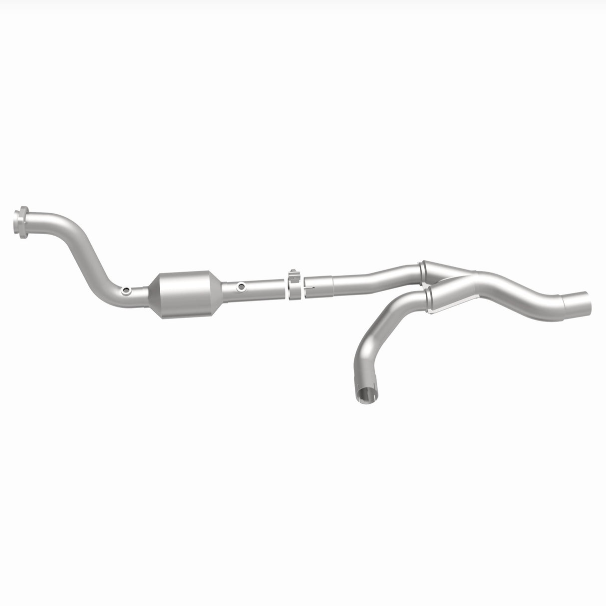 t Fits 2004-06 Dodge Durango CARB Compliant Direct-Fit Catalytic Converter 4651499 MagnaFlow Exhaust Products