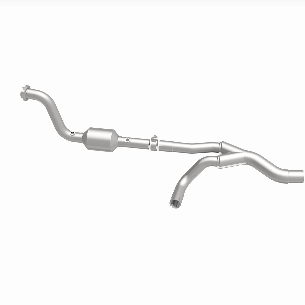 t Fits 2004-06 Dodge Durango CARB Compliant Direct-Fit Catalytic Converter 4651499 MagnaFlow Exhaust Products