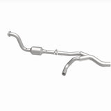 t Fits 2004-06 Dodge Durango CARB Compliant Direct-Fit Catalytic Converter 4651499 MagnaFlow Exhaust Products
