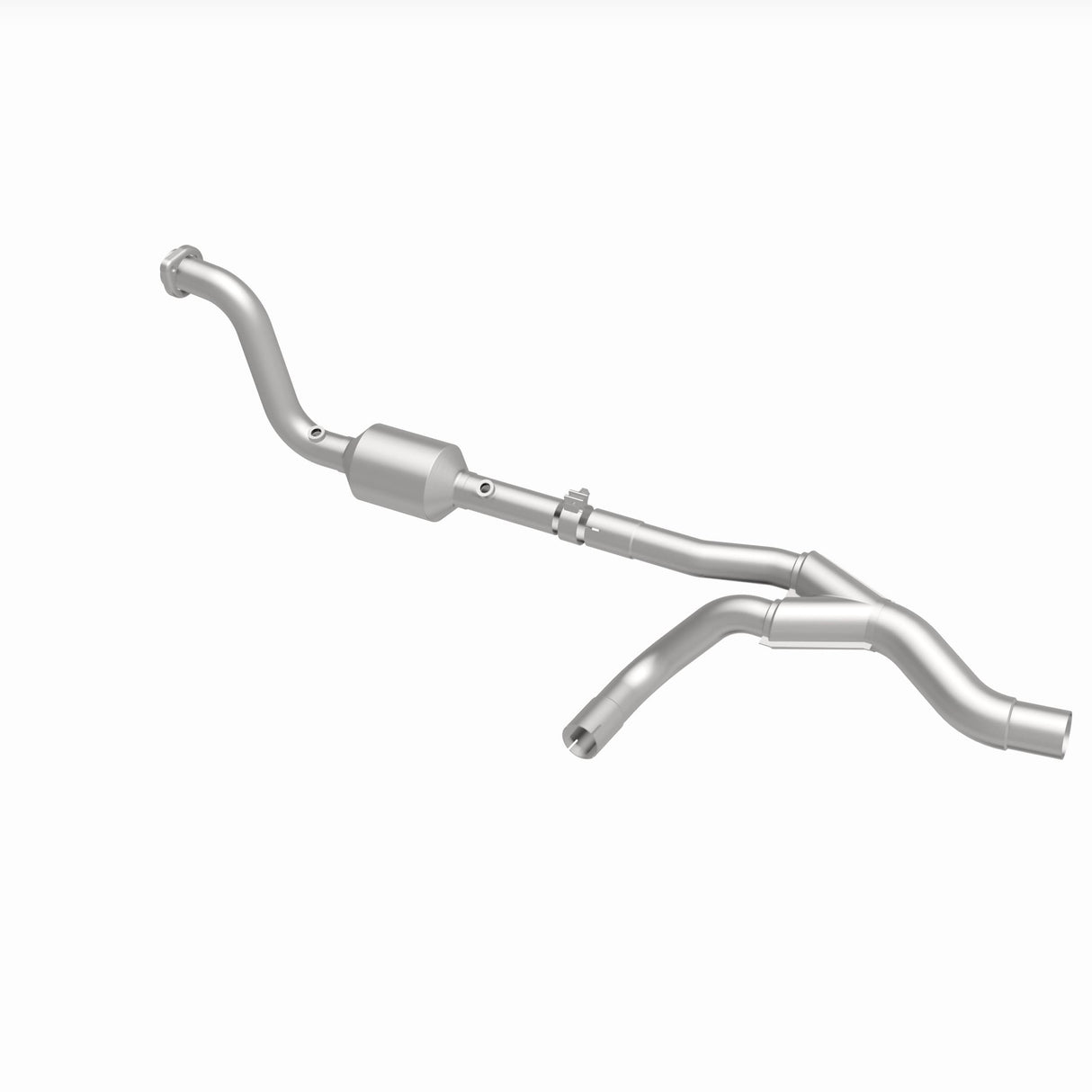 t Fits 2004-06 Dodge Durango CARB Compliant Direct-Fit Catalytic Converter 4651499 MagnaFlow Exhaust Products