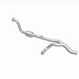 t Fits 2004-06 Dodge Durango CARB Compliant Direct-Fit Catalytic Converter 4651499 MagnaFlow Exhaust Products