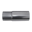 MBRP performance muffler fits 2004-2007 Ford F-350 T409 stainless steel