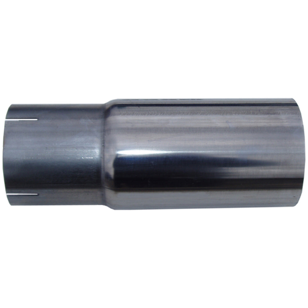 MBRP performance muffler fits 2004-2007 Ford F-350 T409 stainless steel