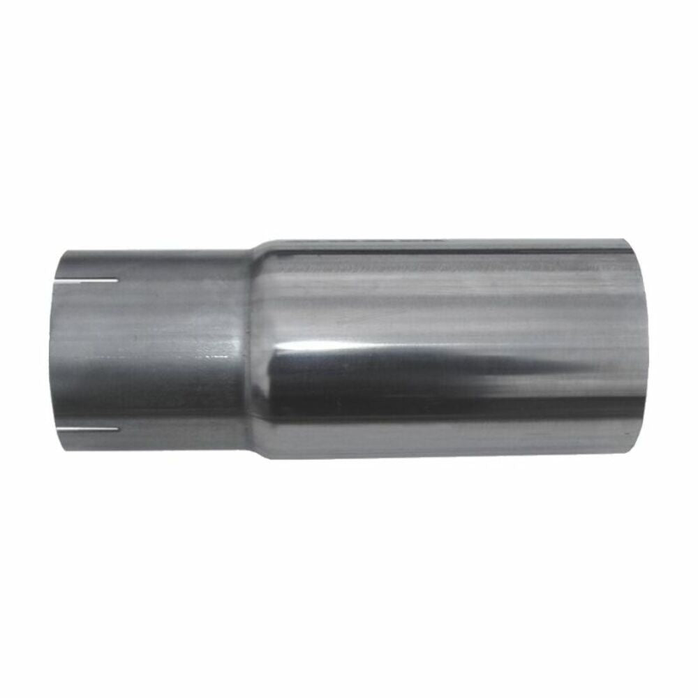 MBRP performance muffler fits 2004-2007 Ford F-350 T409 stainless steel