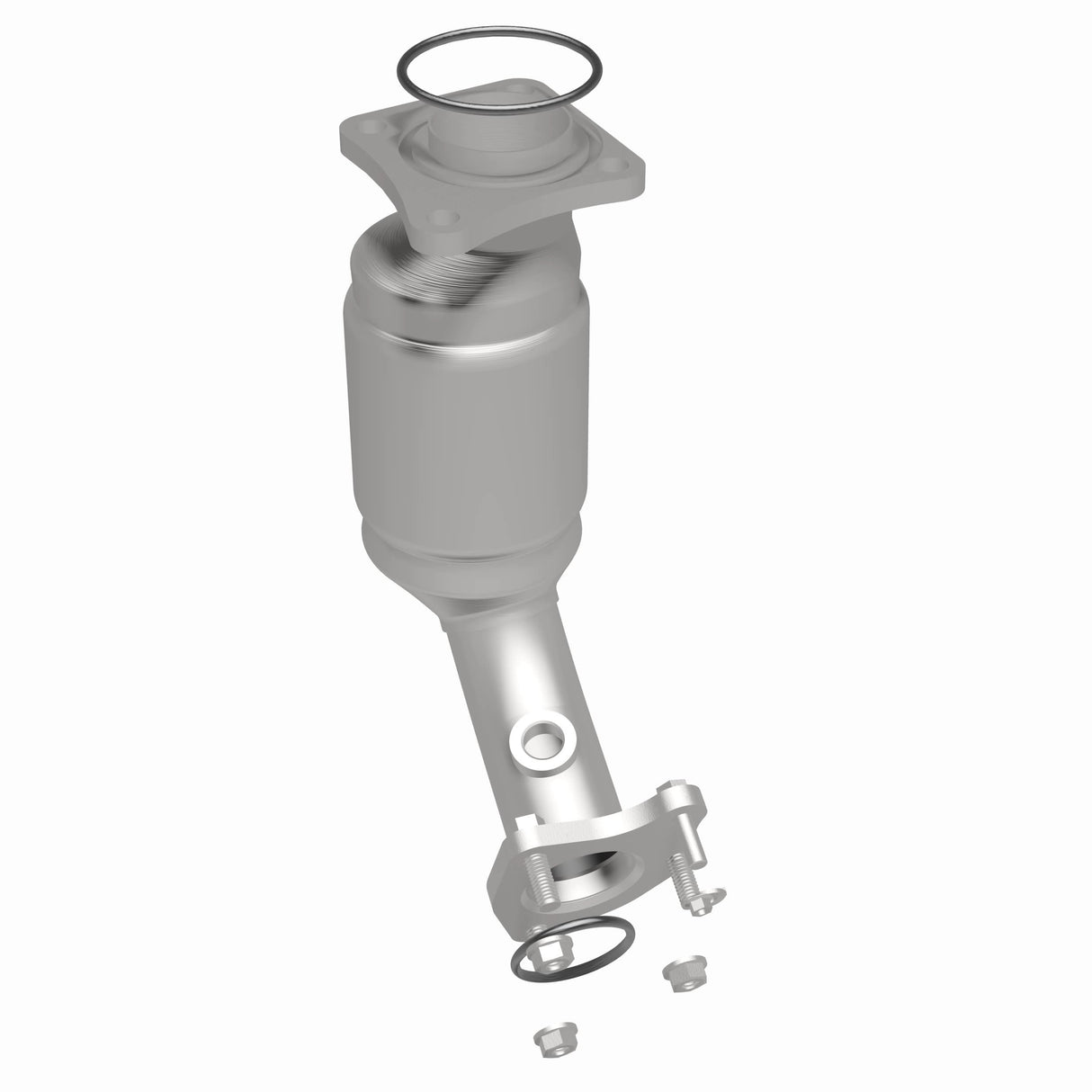 t Fits 2004-07 Nissan Murano CARB Compliant Direct-Fit Catalytic Converter 5481276 MagnaFlow Exhaust Products