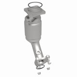 t Fits 2004-07 Nissan Murano CARB Compliant Direct-Fit Catalytic Converter 5481276 MagnaFlow Exhaust Products