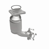 t Fits 2004-07 Nissan Murano CARB Compliant Direct-Fit Catalytic Converter 5481276 MagnaFlow Exhaust Products