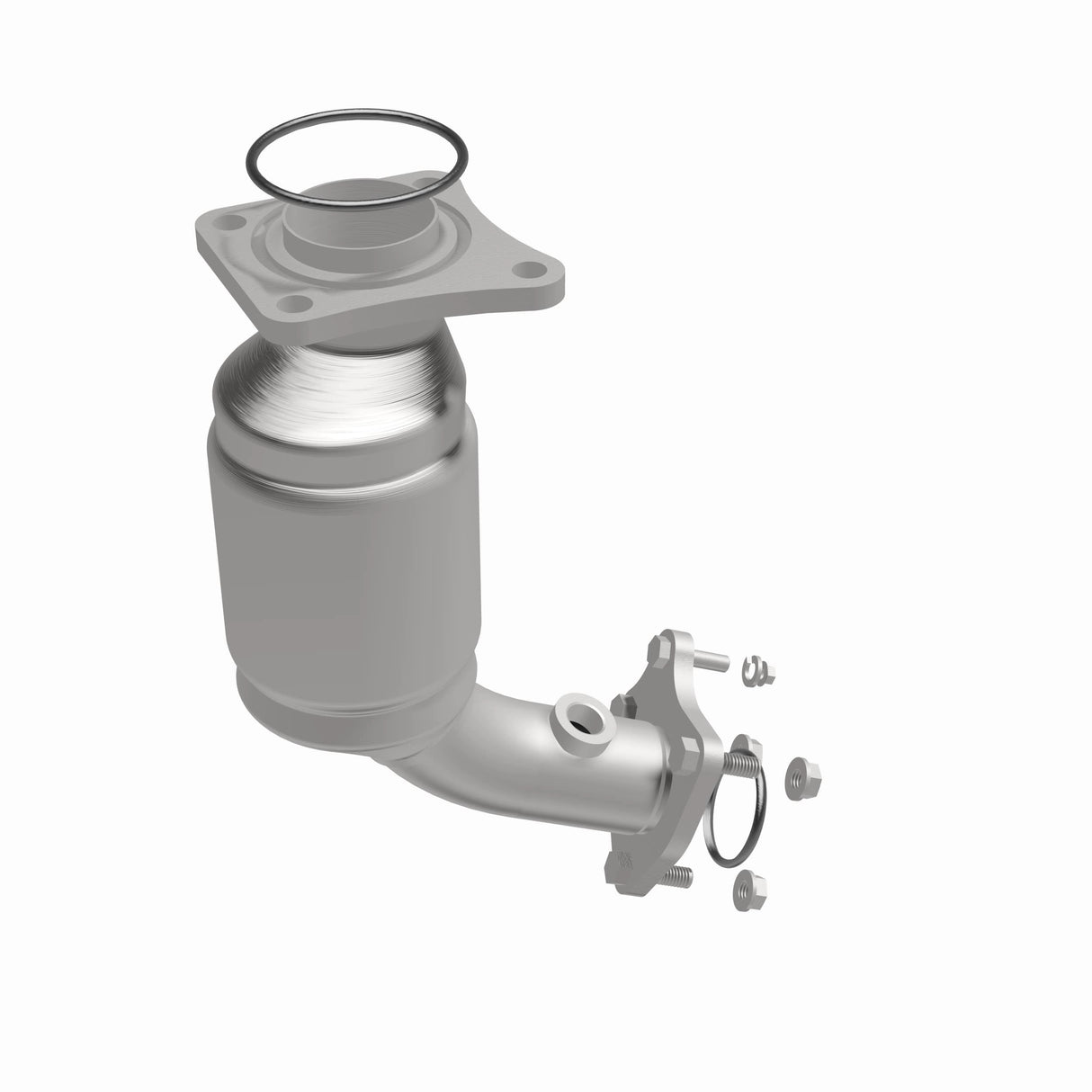 t Fits 2004-07 Nissan Murano CARB Compliant Direct-Fit Catalytic Converter 5481276 MagnaFlow Exhaust Products