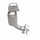t Fits 2004-07 Nissan Murano CARB Compliant Direct-Fit Catalytic Converter 5481276 MagnaFlow Exhaust Products