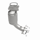 t Fits 2004-07 Nissan Murano CARB Compliant Direct-Fit Catalytic Converter 5481276 MagnaFlow Exhaust Products