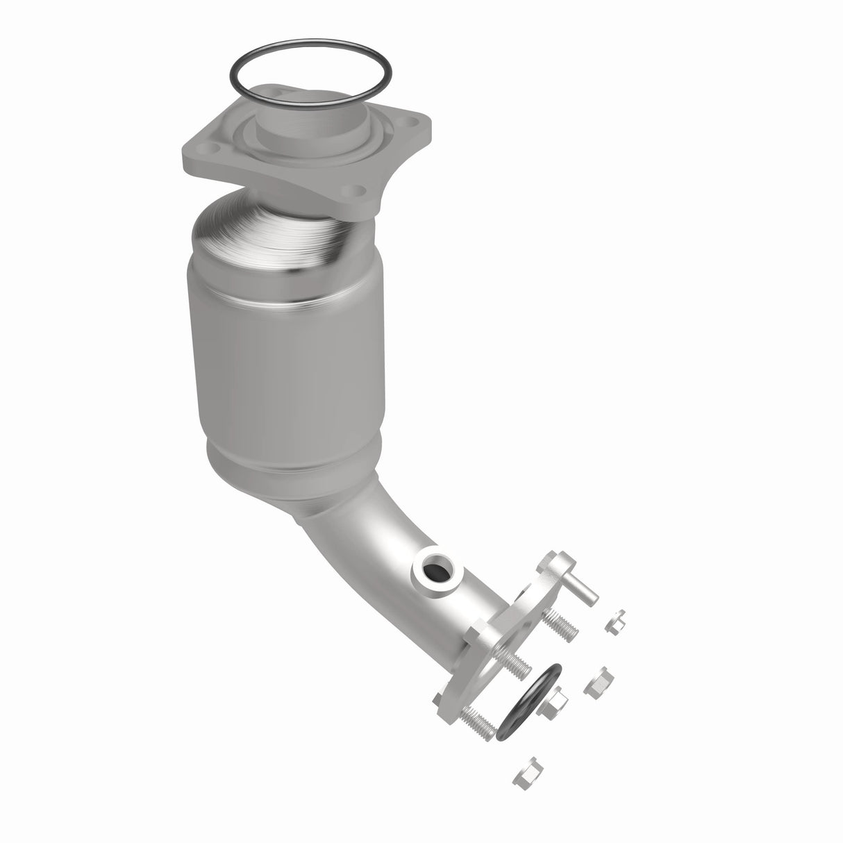 t Fits 2004-07 Nissan Murano CARB Compliant Direct-Fit Catalytic Converter 5481276 MagnaFlow Exhaust Products
