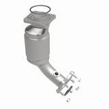 t Fits 2004-07 Nissan Murano CARB Compliant Direct-Fit Catalytic Converter 5481276 MagnaFlow Exhaust Products