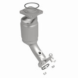 t Fits 2004-07 Nissan Murano CARB Compliant Direct-Fit Catalytic Converter 5481276 MagnaFlow Exhaust Products