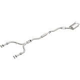 t Fits 2004-2005 INFINITI G35 3.5L Direct-Fit Replacement Exhaust System 106-0159 Brexhaust