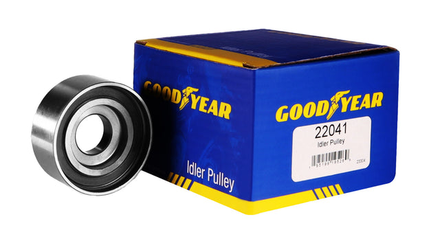 Fits 2004- 2005 Saturn Vue 22041 Engine Timing Belt Idler Pulley