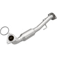 t Fits 2004-2006 Cadillac Escalade CARB Compliant Catalytic Converter 4651649 MagnaFlow Exhaust Products