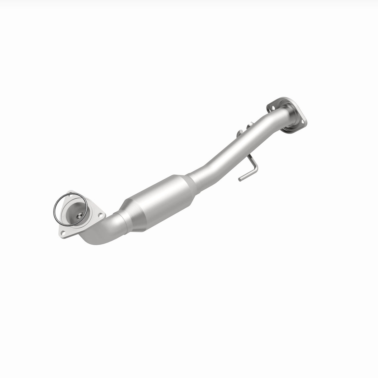 t Fits 2004-2006 Cadillac Escalade CARB Compliant Catalytic Converter 4651649 MagnaFlow Exhaust Products