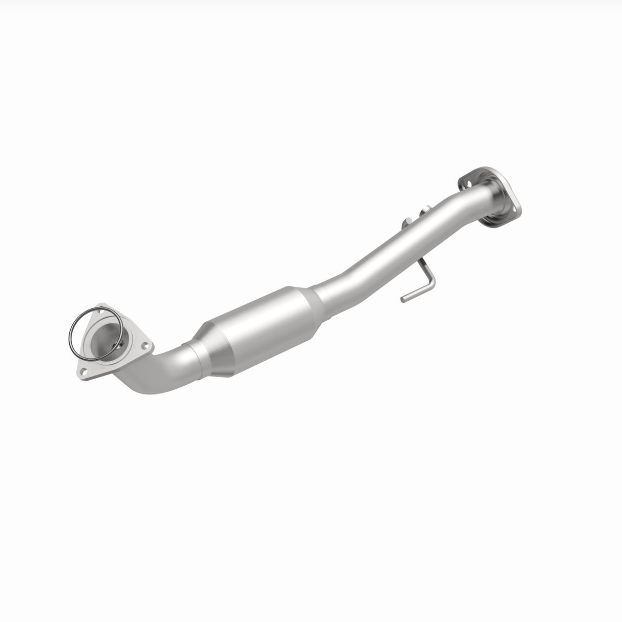 t Fits 2004-2006 Cadillac Escalade CARB Compliant Catalytic Converter 4651649 MagnaFlow Exhaust Products