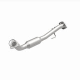 t Fits 2004-2006 Cadillac Escalade CARB Compliant Catalytic Converter 4651649 MagnaFlow Exhaust Products