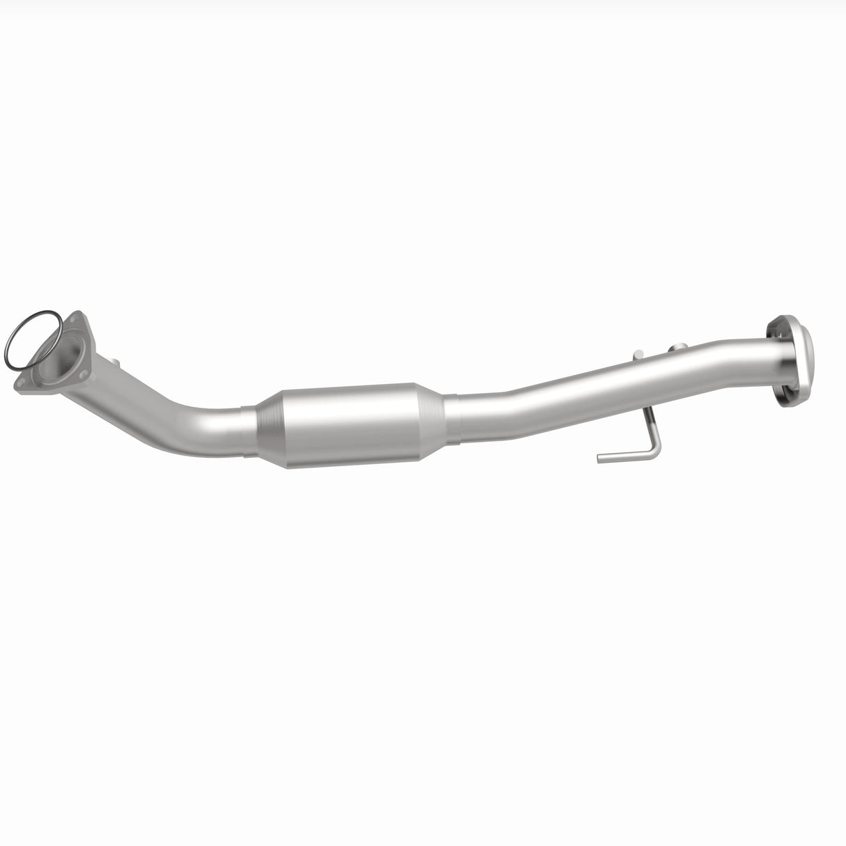 t Fits 2004-2006 Cadillac Escalade CARB Compliant Catalytic Converter 4651649 MagnaFlow Exhaust Products