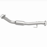 t Fits 2004-2006 Cadillac Escalade CARB Compliant Catalytic Converter 4651649 MagnaFlow Exhaust Products