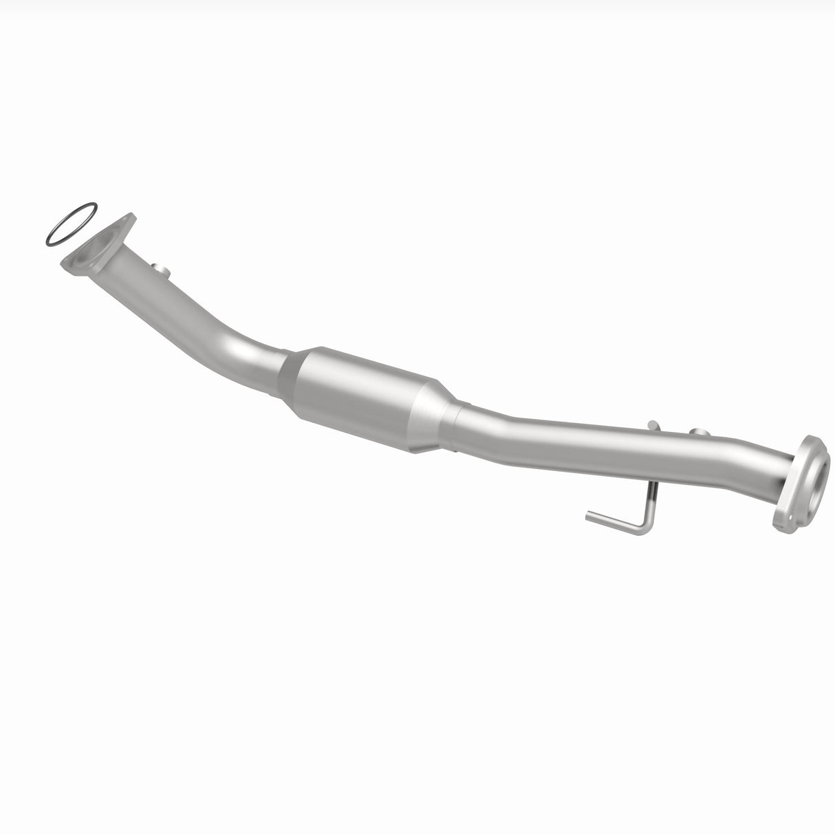 t Fits 2004-2006 Cadillac Escalade CARB Compliant Catalytic Converter 4651649 MagnaFlow Exhaust Products
