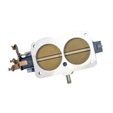 Fits 2004-2006 Dodge Ram Srt 10 Truck Twin 67mm Power Plus Throttle Body-1776