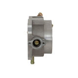 Fits 2004-2006 Dodge Ram Srt 10 Truck Twin 67mm Power Plus Throttle Body-1776