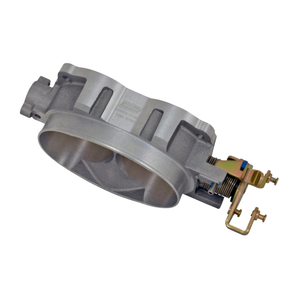 Fits 2004-2006 Dodge Ram Srt 10 Truck Twin 67mm Power Plus Throttle Body-1776