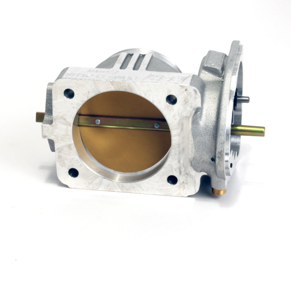Fits 2004-2006 Ford F Series/Expedition 4.6L 75mm Throttle Body-1758