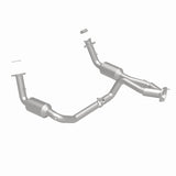 t Fits 2004-2006 GMC Sierra 1500 CARB Compliant Catalytic Converter 4651097 MagnaFlow Exhaust Products
