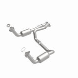 t Fits 2004-2006 GMC Sierra 1500 CARB Compliant Catalytic Converter 4651097 MagnaFlow Exhaust Products