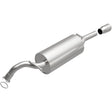 t Fits 2004-2006 Scion xA 1.5L Direct-Fit Replacement Exhaust System 106-0276 Brexhaust