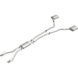 t Fits 2004-2007 Cadillac Direct-Fit Replacement Exhaust System 106-0586 Brexhaust