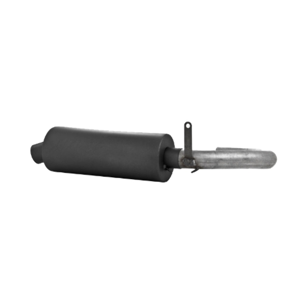 MBRP performance muffler