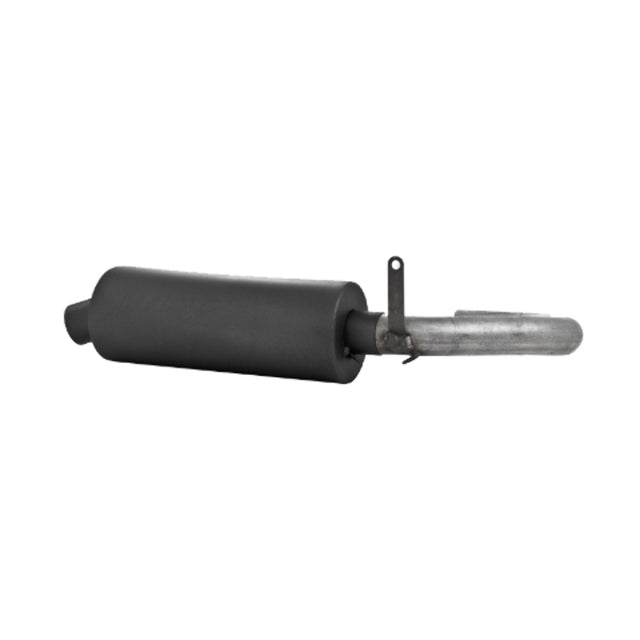 MBRP performance muffler