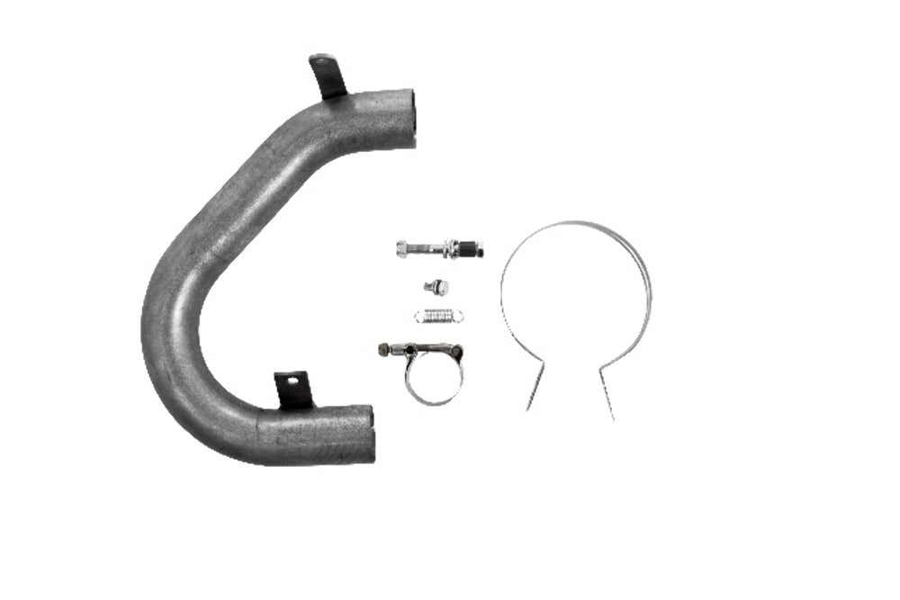 MBRP performance muffler