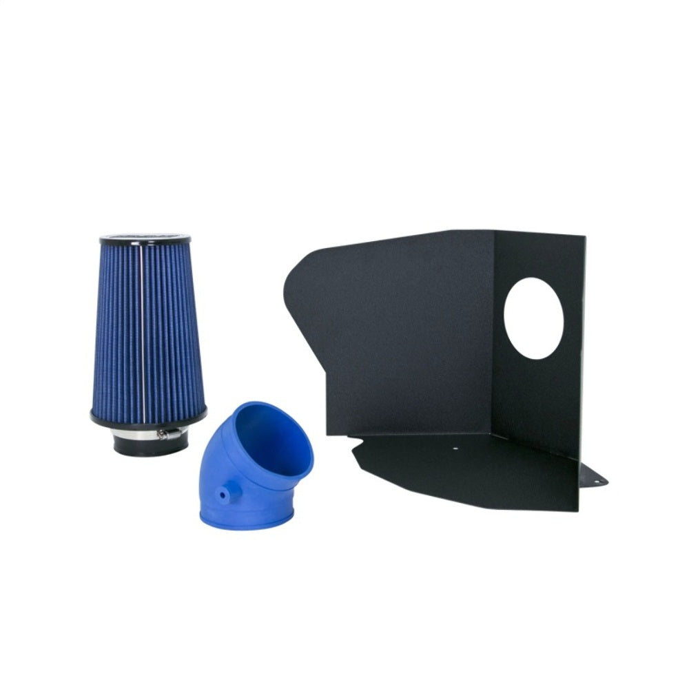 Fits 2004-2008 Ford F-Series/04-05 Expedition 5.4L Cold Air Intake (Chrome)-1744
