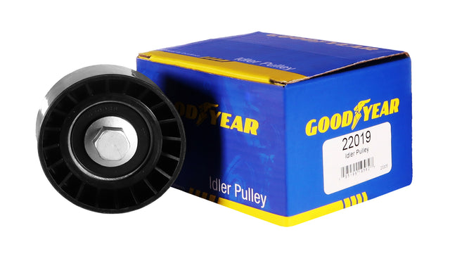 Fits 2004- 2008 Suzuki Swift+ 22019 Engine Timing Belt Idler Pulley