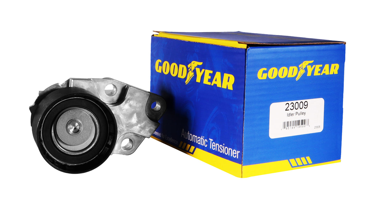 Fits 2004- 2008 Suzuki Swift+ 23009 Timing Belt Tensioner