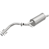 t Fits 2004-2009 Toyota Prius 1.5L Direct-Fit Replacement Exhaust System 106-0134 Brexhaust